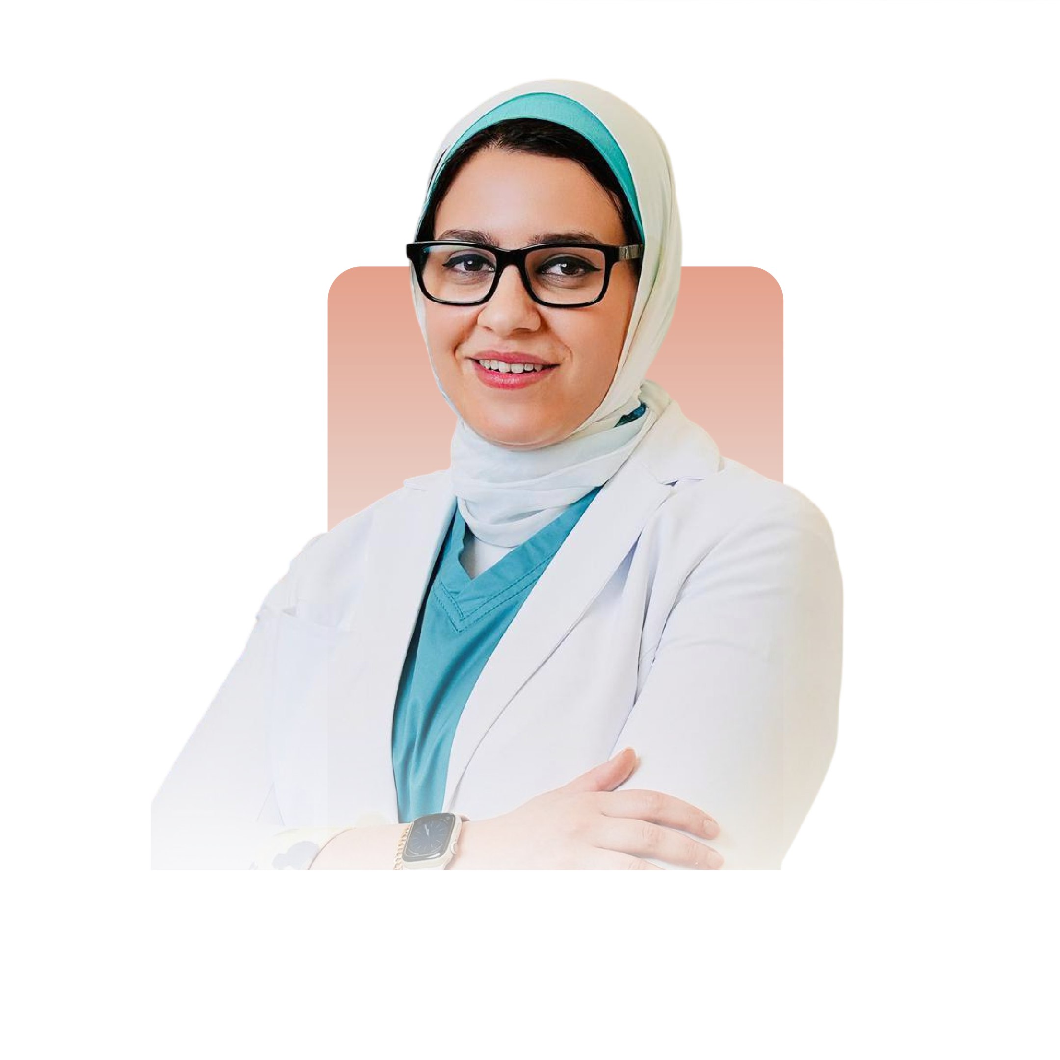 الدكتورة: منى غنّام
