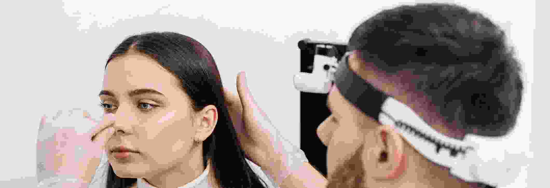 عيادات هارموني التخصصية